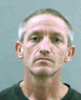 Jodee Keith Crist
