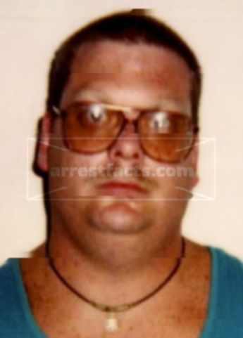 Ricky Leroy Hoftender
