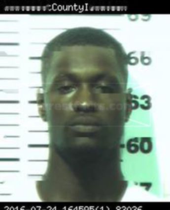 Deshawn Raymond Conwell