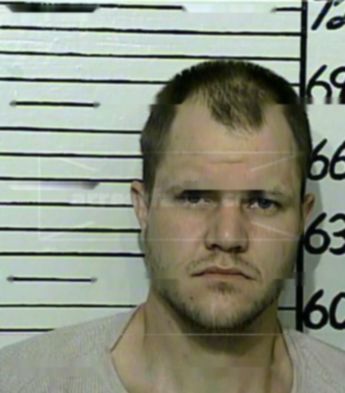 Timothy John Morton