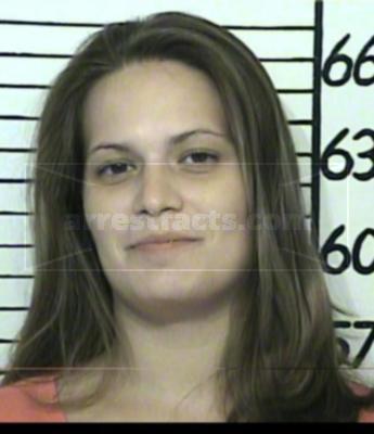 Ashley Dianne Neal