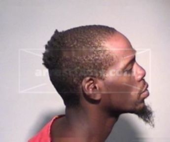 Fabian Deon Scott