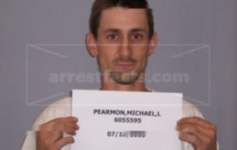 Michael Lee Pearmon