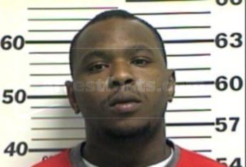 Marcquis Deevermont Utley