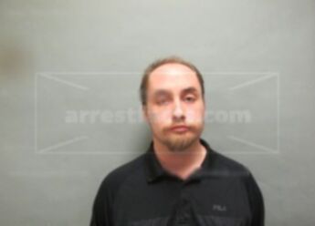 Matthew Roger Mcelroy