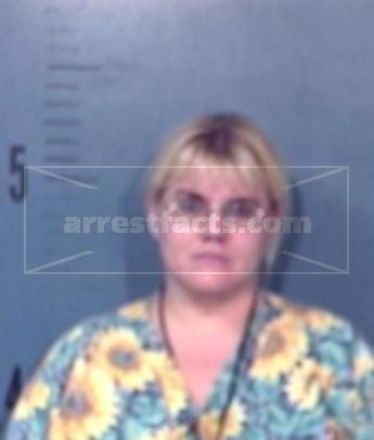 Leslie Nall Brashear