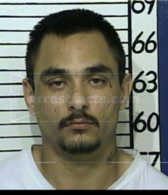 Roy Anthony Ramirez