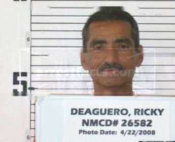 Ricky Deaguero