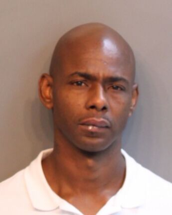Patrick Demond Spurlock