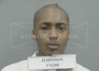 Gary Javonnie Johnson