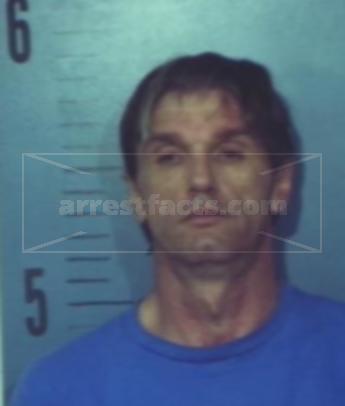 Ricky Lynn Burleson