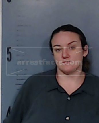 Christina Nicole Baldwin