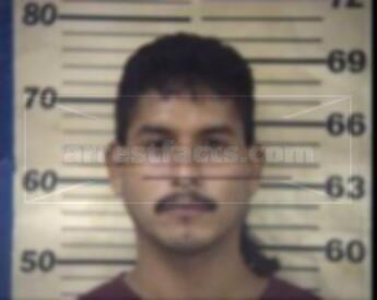Adrian Calamaco Rodriguez