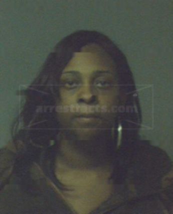 Shalanda Yevett Scott