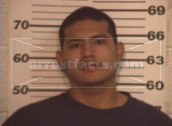 Jaime Flores Martinez