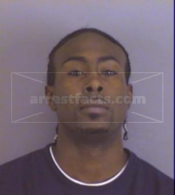 Steven Kentrel Dorsey