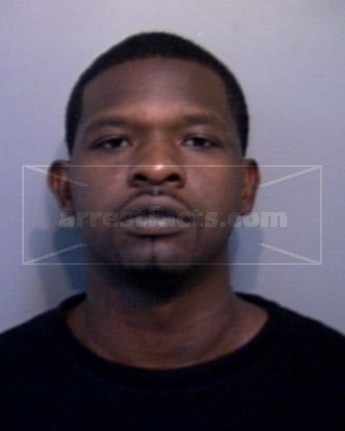 Corey De'quan Turner