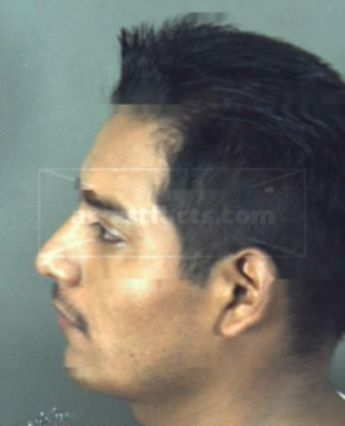 Arturo Hernandez-Gomez