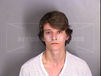 Brandon Michael Burge