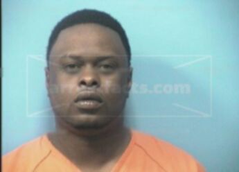 Alan Jermaine Henderson