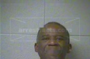 Robert Anthony Richards