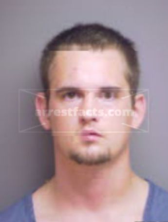 Dustin Lee Hatcher