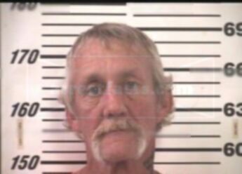 Jeffery Scott Leggett