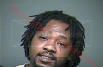 Chadrick James Truesdale