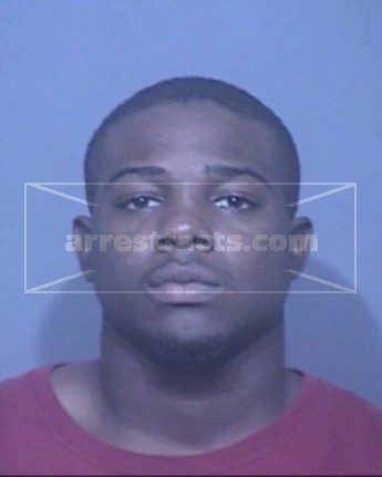 Tashawn Quamaine Mallory