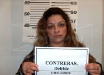 Debbie A Contreras