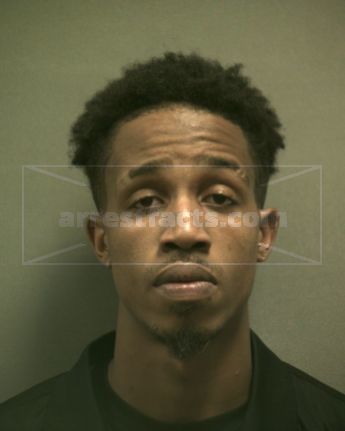 Jordan Jarell Harris