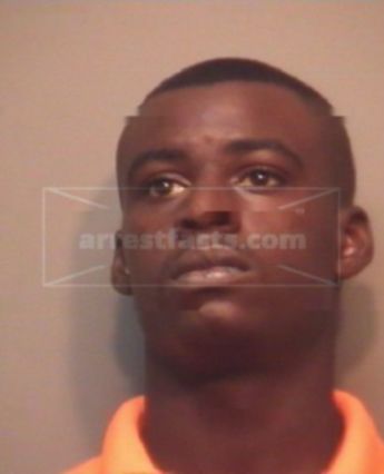 Jared Demarcus Hardy