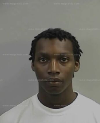 Antwan Adais Person