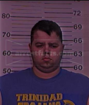 Bryan Adam Templin