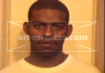 Cory Lamont Bostic