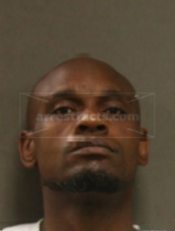 Jermaine Mitchell Talbert