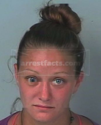 Brittney Ann Griffin