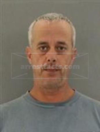 Donald Wayne Mayhugh