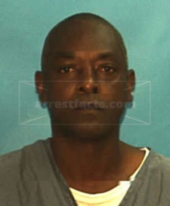 Darrell Keith Williams