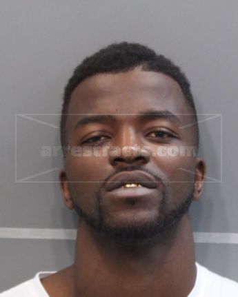 Darius Jermaine Blakemore