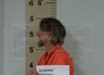 Matthew Christopher Schworm