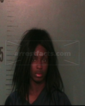 Shaquetta Janay Mays