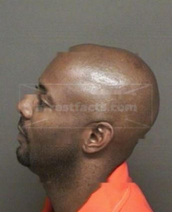 Devond Moody