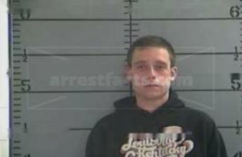 Morgan Todd Overstreet Ii