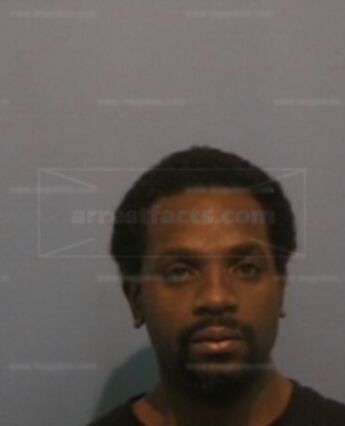 Darryl Wendell Douglin