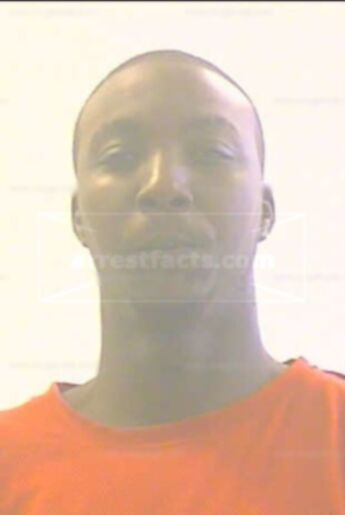 Derrick Douglas Mckenzie