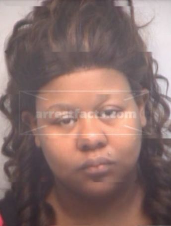 Kimberly Yvette Ingram