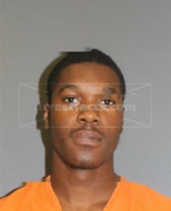 Jevon Harvey