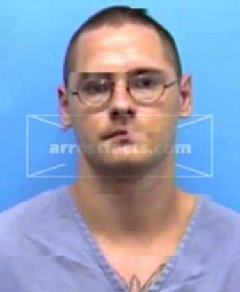 Brian Keith Hickman