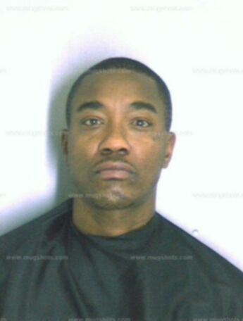 Derrick Malcolm Bryant